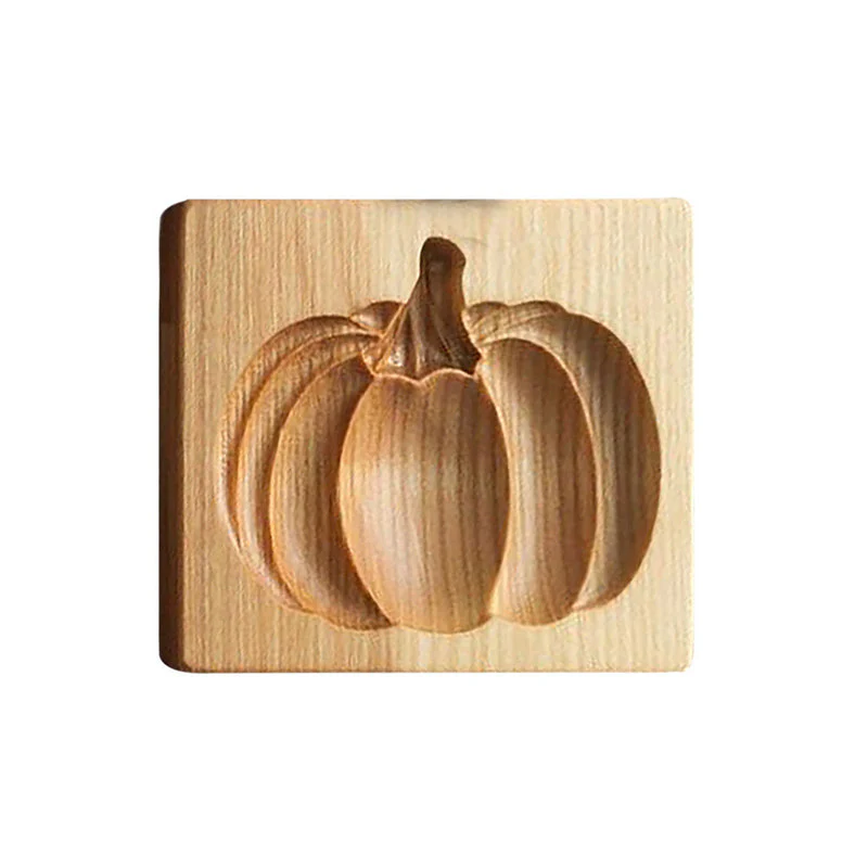 Wood Patterned Cookie Cutter - Image 25