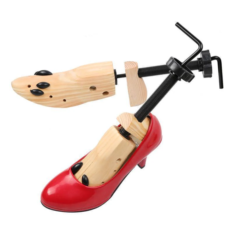 Wooden Shoe Stretcher - Image 2