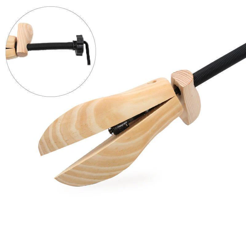 Wooden Shoe Stretcher - Image 7