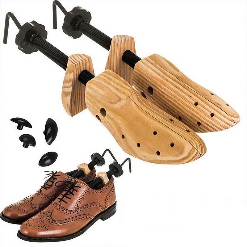 Wooden Shoe Stretcher - Image 8