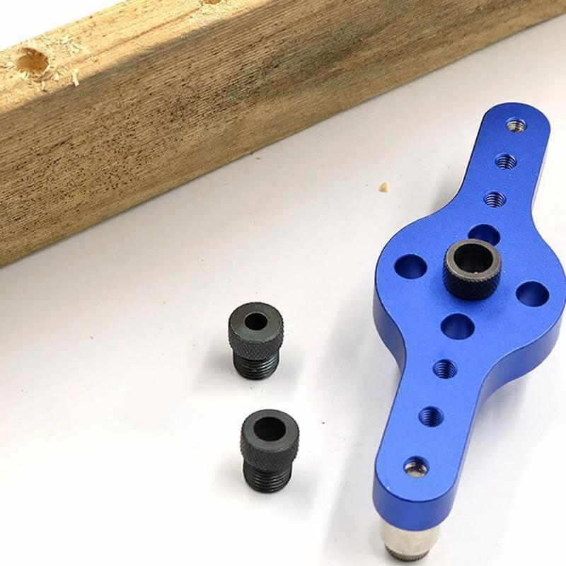 Woodworking Drilling Locator - Image 5