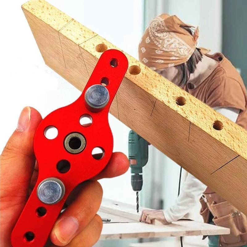 Woodworking Drilling Locator - Image 7
