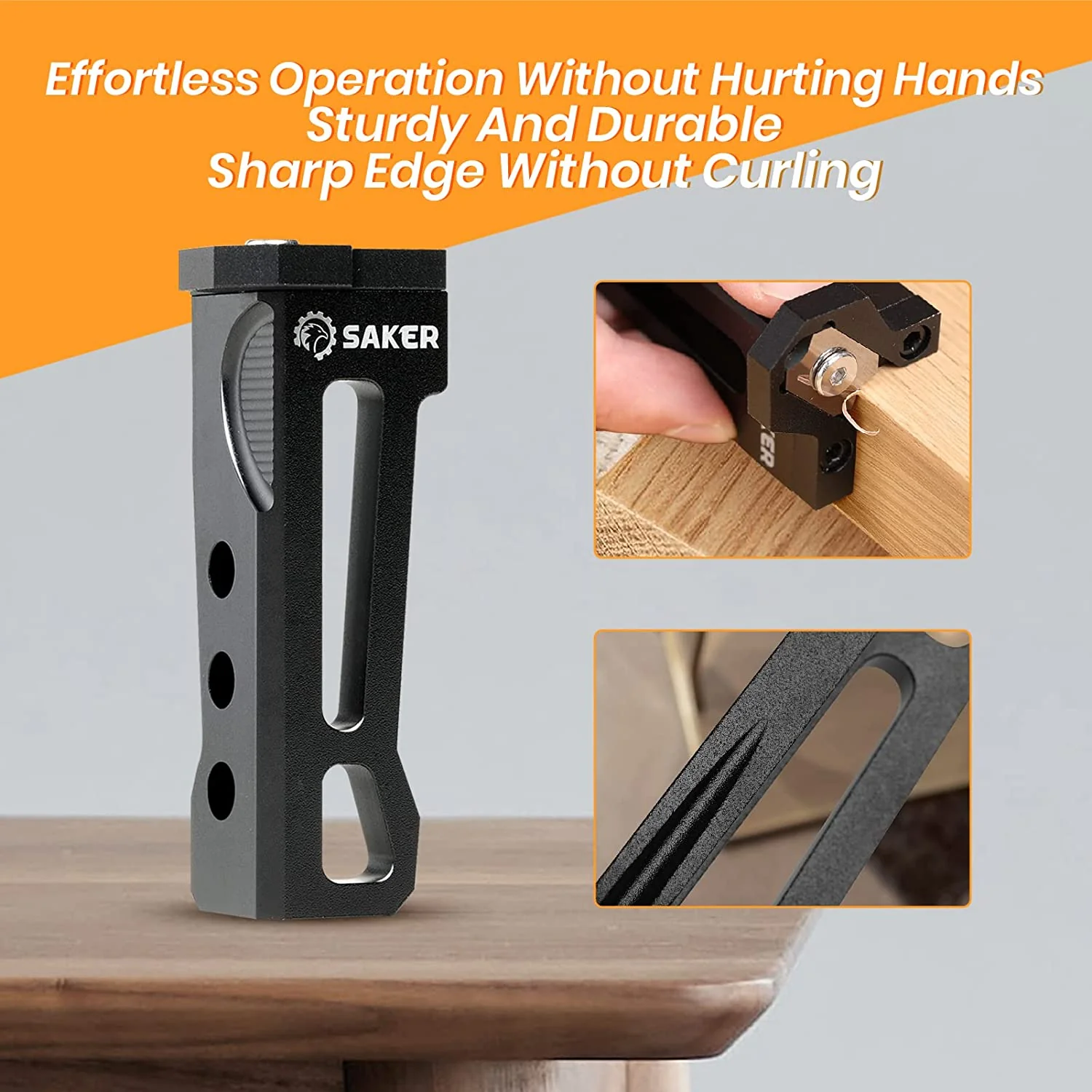 Woodworking Edge Trimmer - Image 2