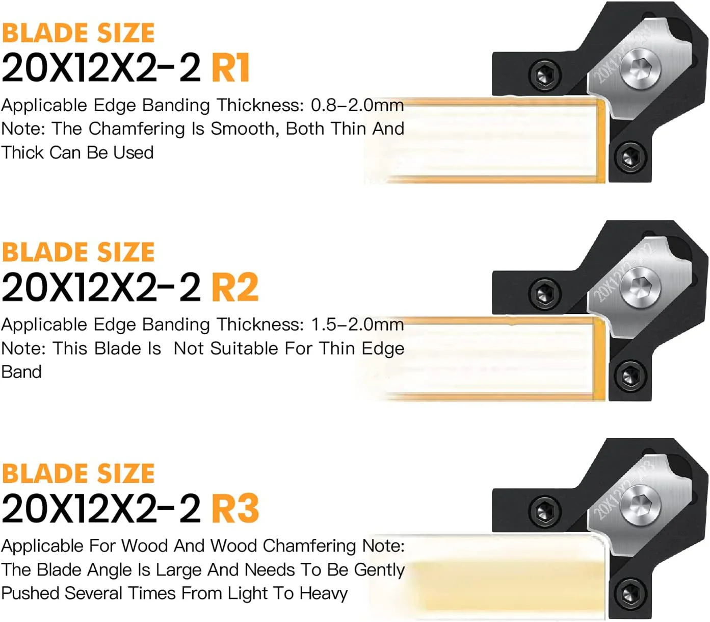 Woodworking Edge Trimmer - Image 5