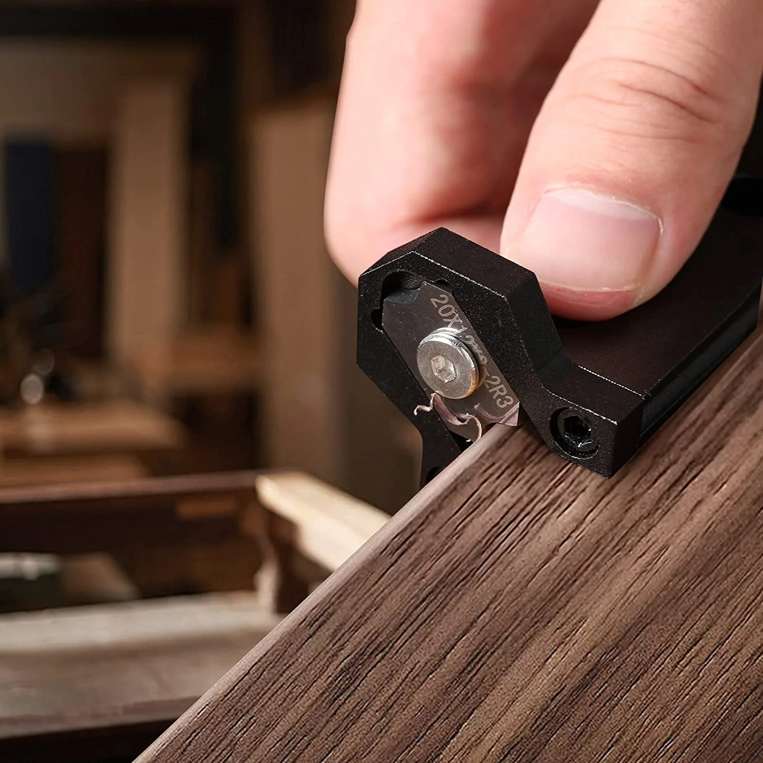 Woodworking Edge Trimmer - Image 6