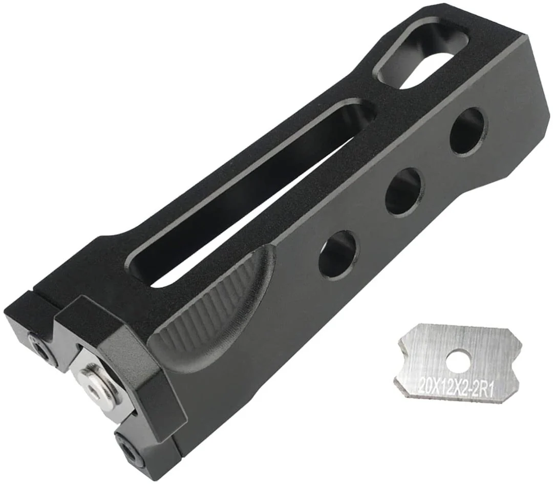 Woodworking Edge Trimmer - Image 8