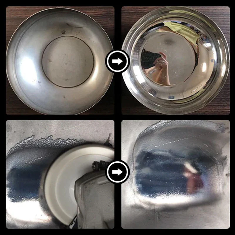 Wool Polishing Wheel - Image 6