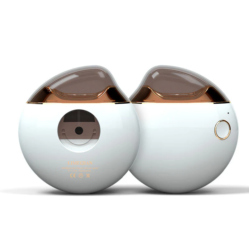 Worry-free Trimming Electric Nail Clippers - Image 10