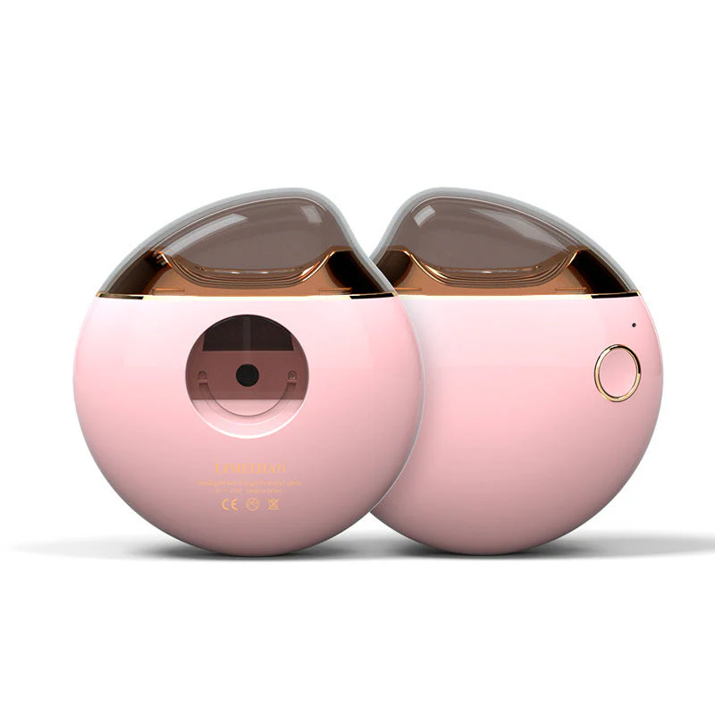Worry-free Trimming Electric Nail Clippers - Image 11