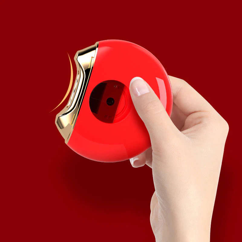 Worry-free Trimming Electric Nail Clippers - Image 4
