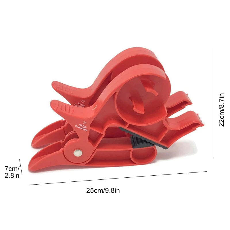 Wrapping Tools Set - Image 11