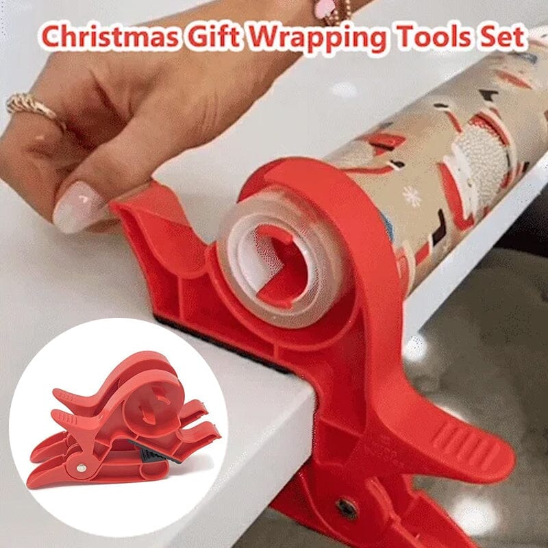 Wrapping Tools Set - Image 4