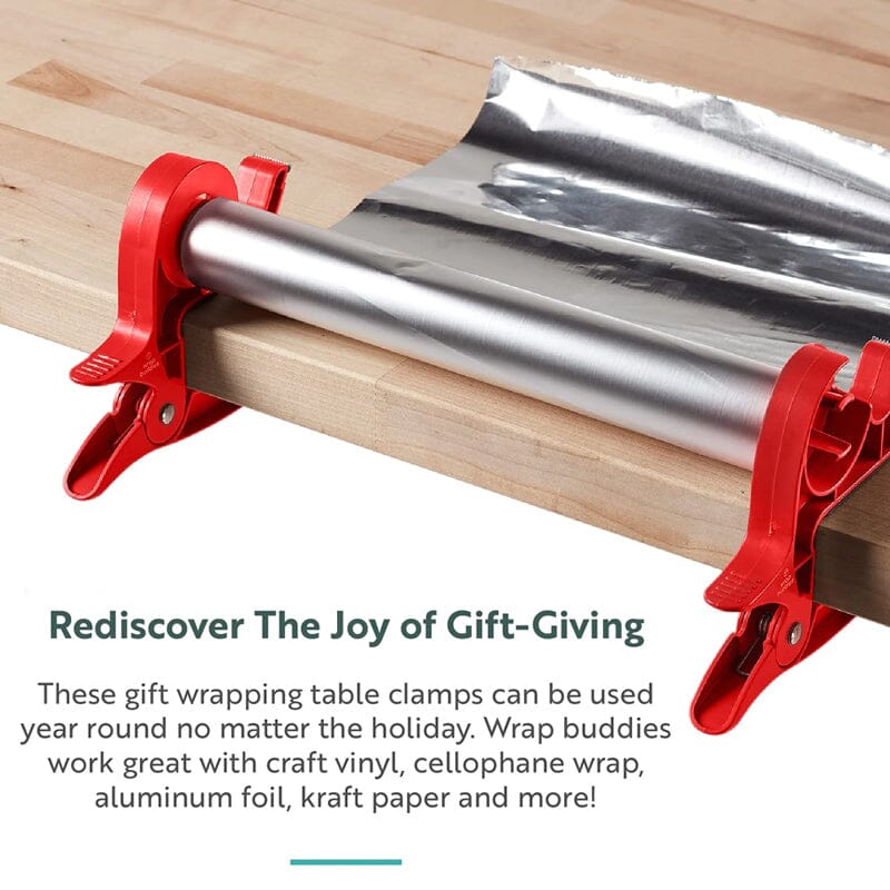 Wrapping Tools Set - Image 6