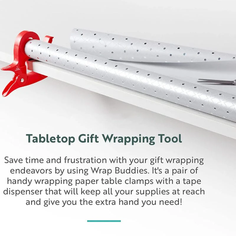 Wrapping Tools Set - Image 7