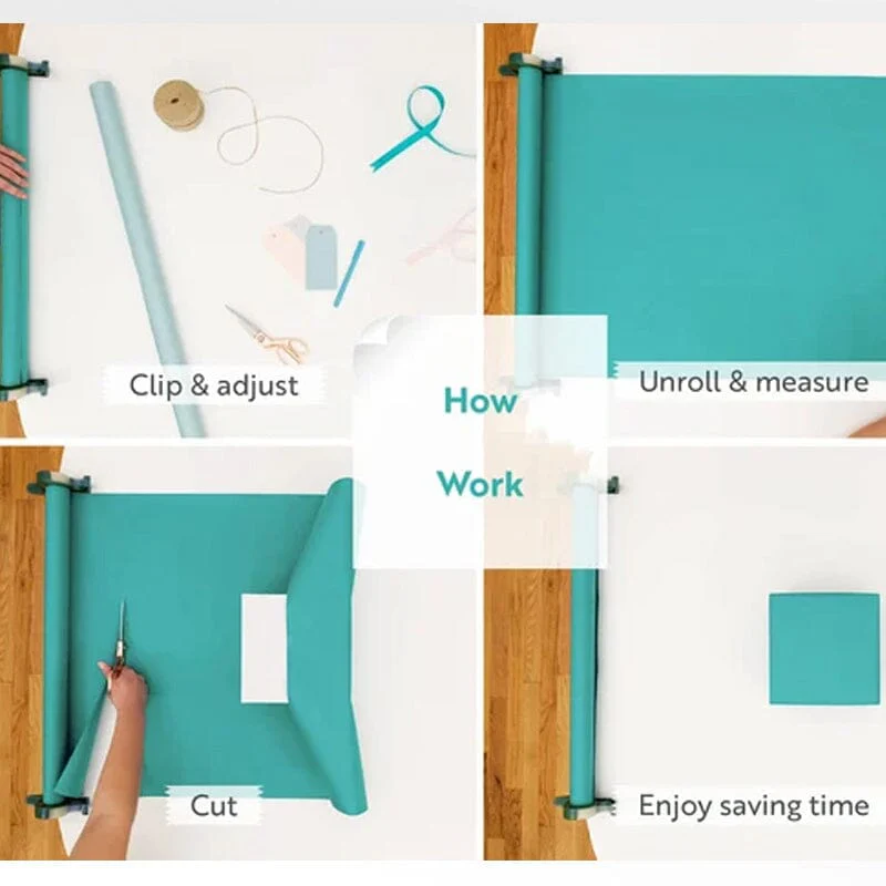 Wrapping Tools Set - Image 8