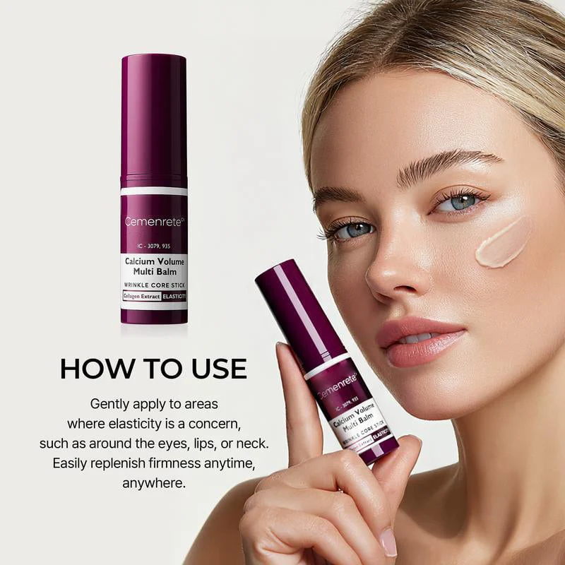 Wrinkle Smoothing Eye Repair Stick - Image 4
