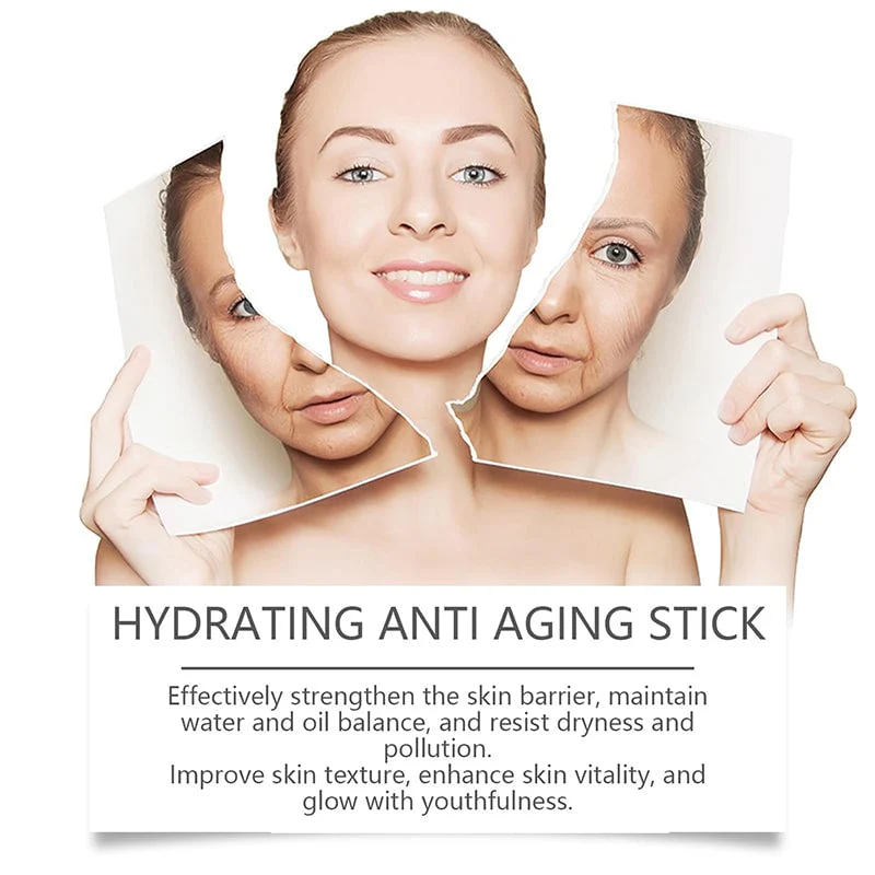 Wrinkle Smoothing Eye Repair Stick - Image 7