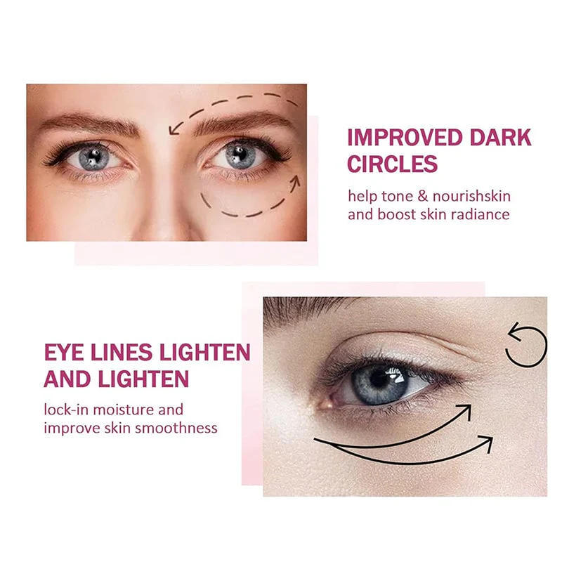 Wrinkle Smoothing Eye Repair Stick - Image 8