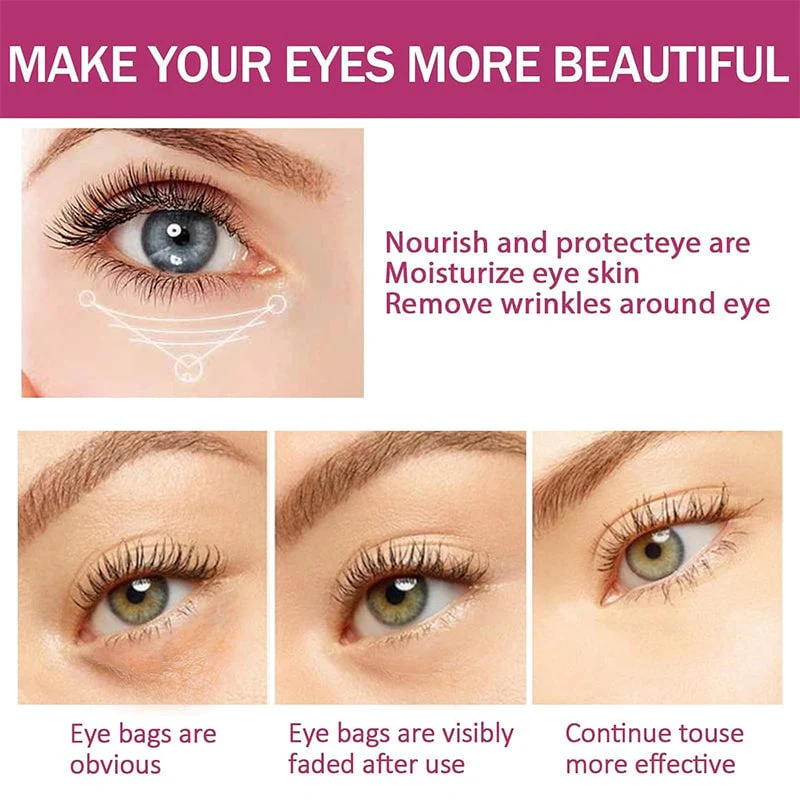 Wrinkle Smoothing Eye Repair Stick - Image 9