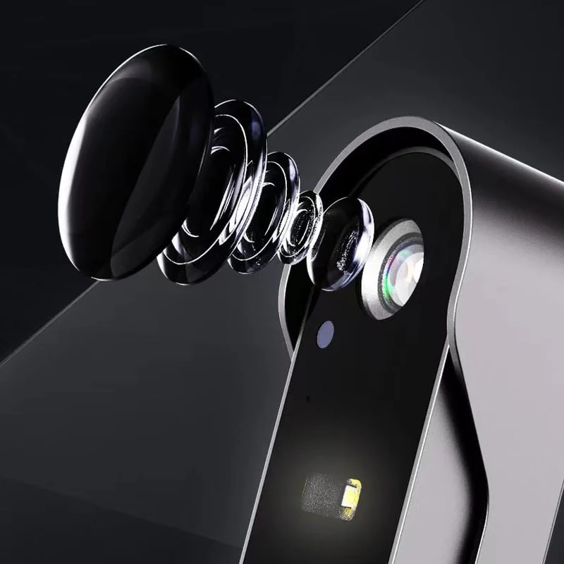 X8 Waterproof Video Doorbell - Image 4