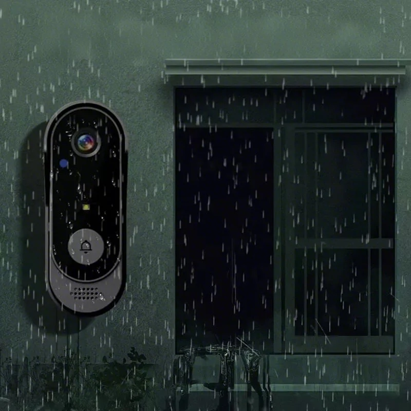 X8 Waterproof Video Doorbell - Image 8