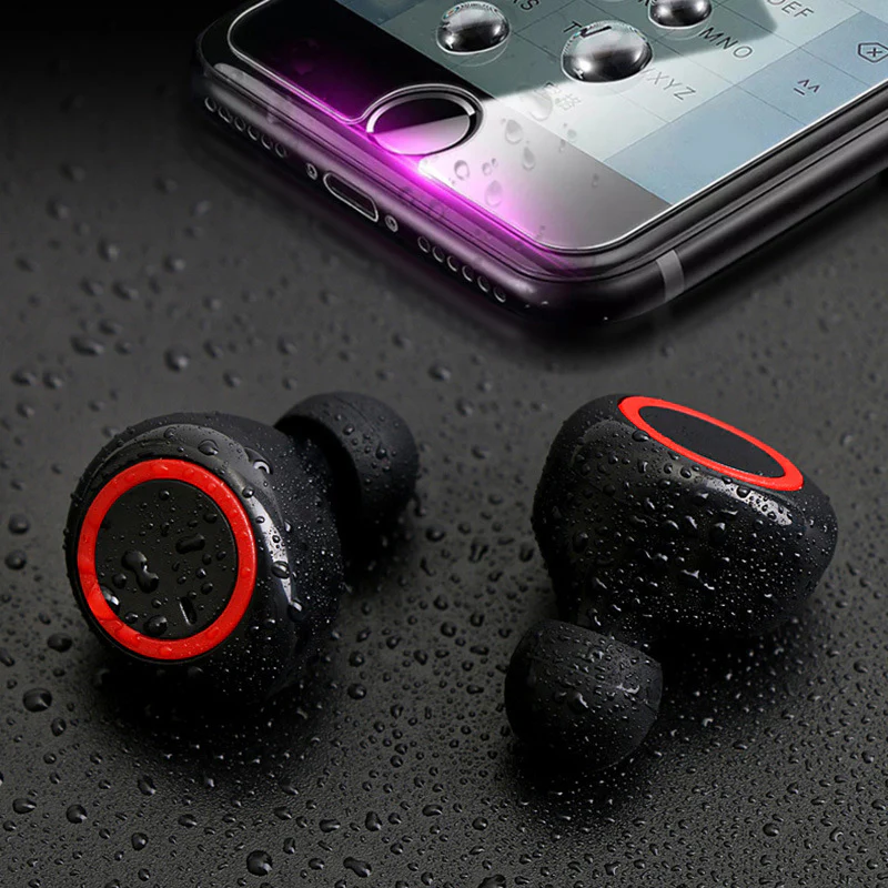 Y50 TWS Wireless Bluetooth Headset - Image 11