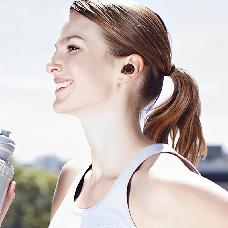 Y50 TWS Wireless Bluetooth Headset - Image 13