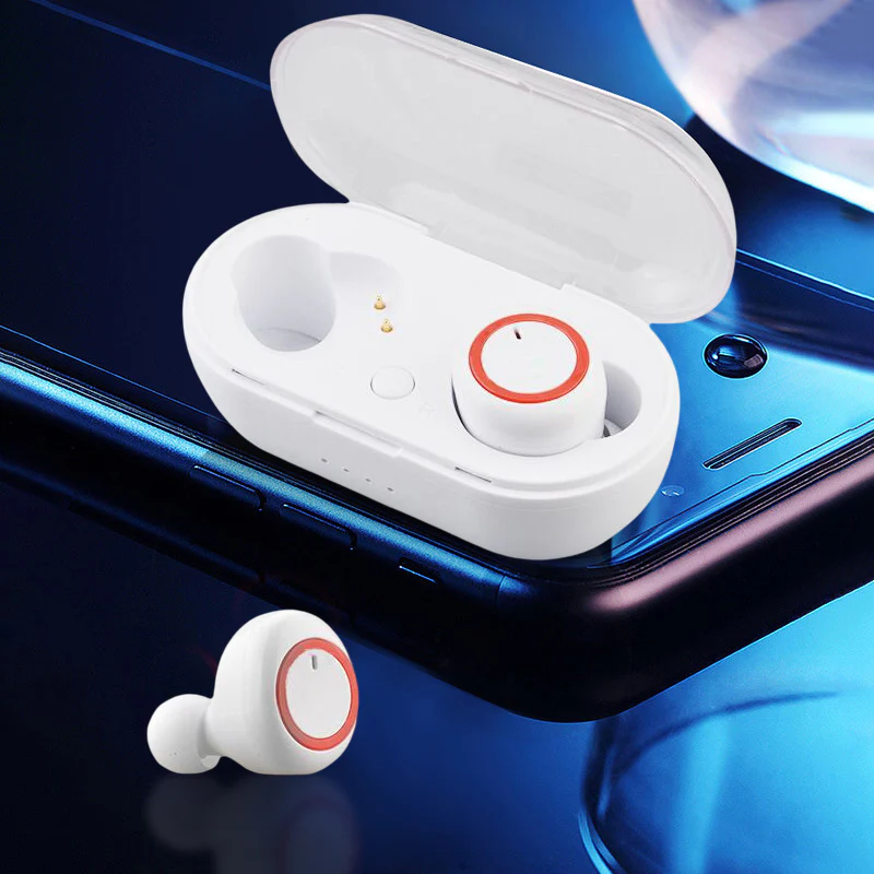 Y50 TWS Wireless Bluetooth Headset - Image 14