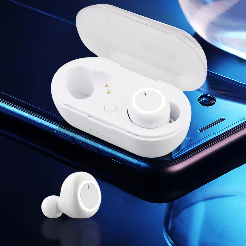 Y50 TWS Wireless Bluetooth Headset - Image 15