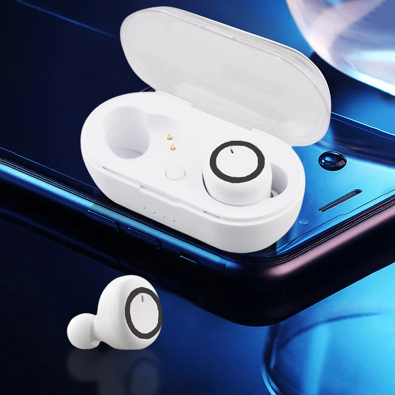Y50 TWS Wireless Bluetooth Headset - Image 17