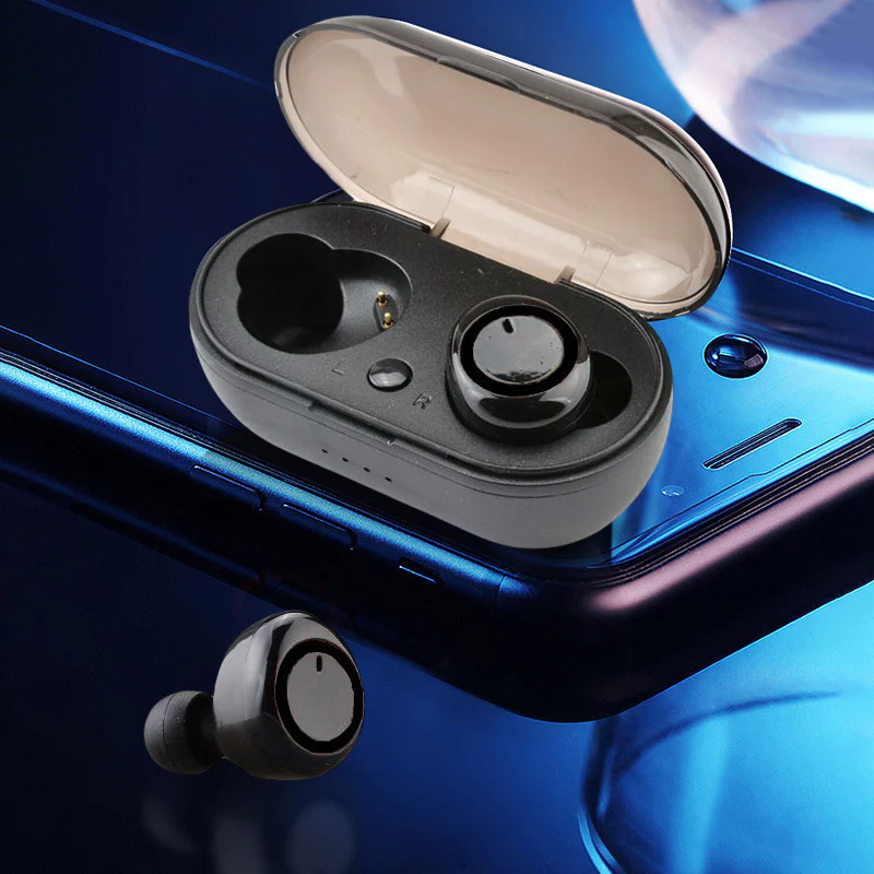 Y50 TWS Wireless Bluetooth Headset - Image 18
