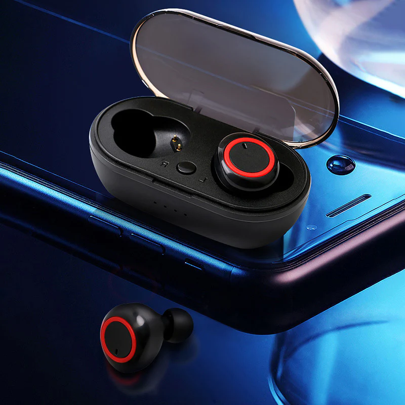 Y50 TWS Wireless Bluetooth Headset - Image 19