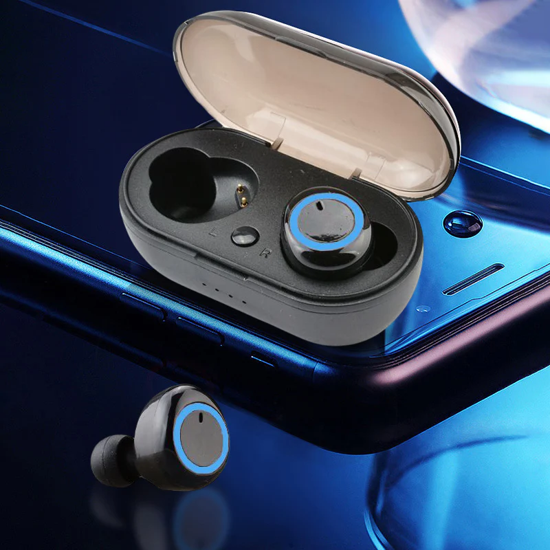 Y50 TWS Wireless Bluetooth Headset - Image 21