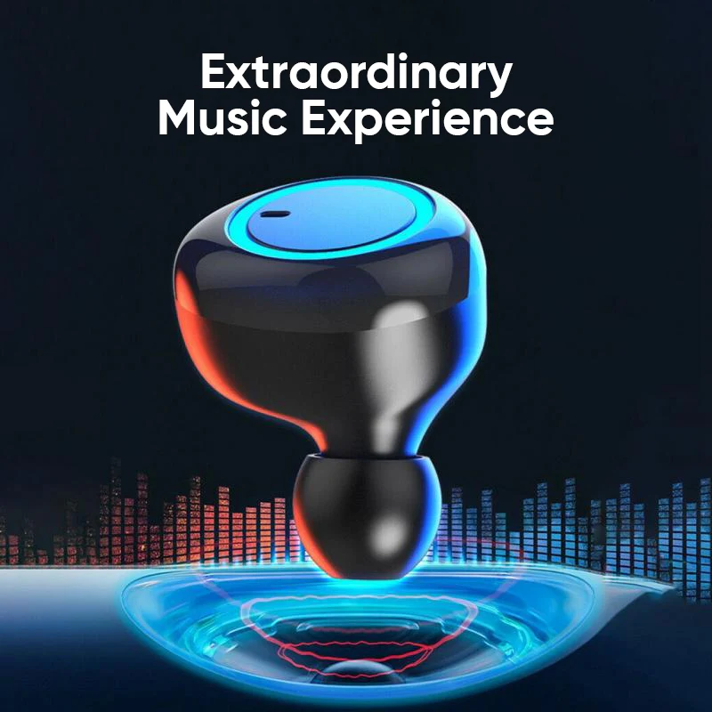 Y50 TWS Wireless Bluetooth Headset - Image 6