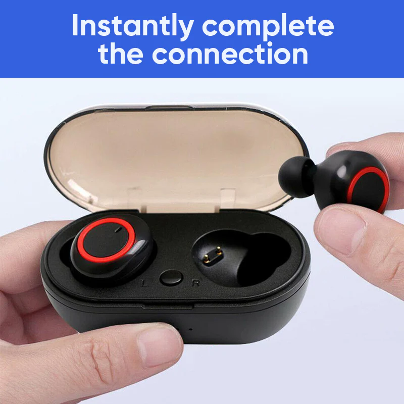 Y50 TWS Wireless Bluetooth Headset - Image 8