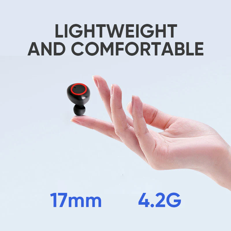 Y50 TWS Wireless Bluetooth Headset - Image 9