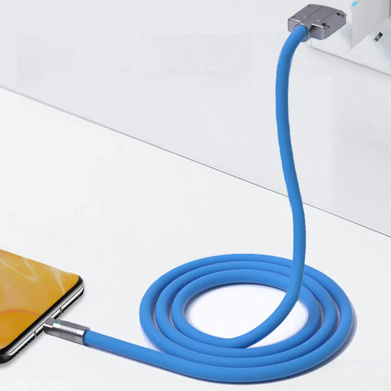 Zinc Alloy Data Line - Image 10