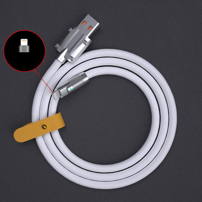 Zinc Alloy Data Line - Image 14