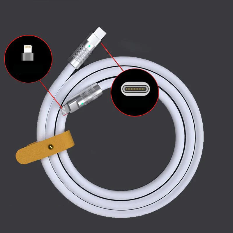 Zinc Alloy Data Line - Image 15