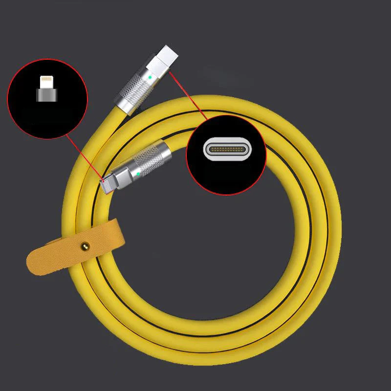 Zinc Alloy Data Line - Image 16