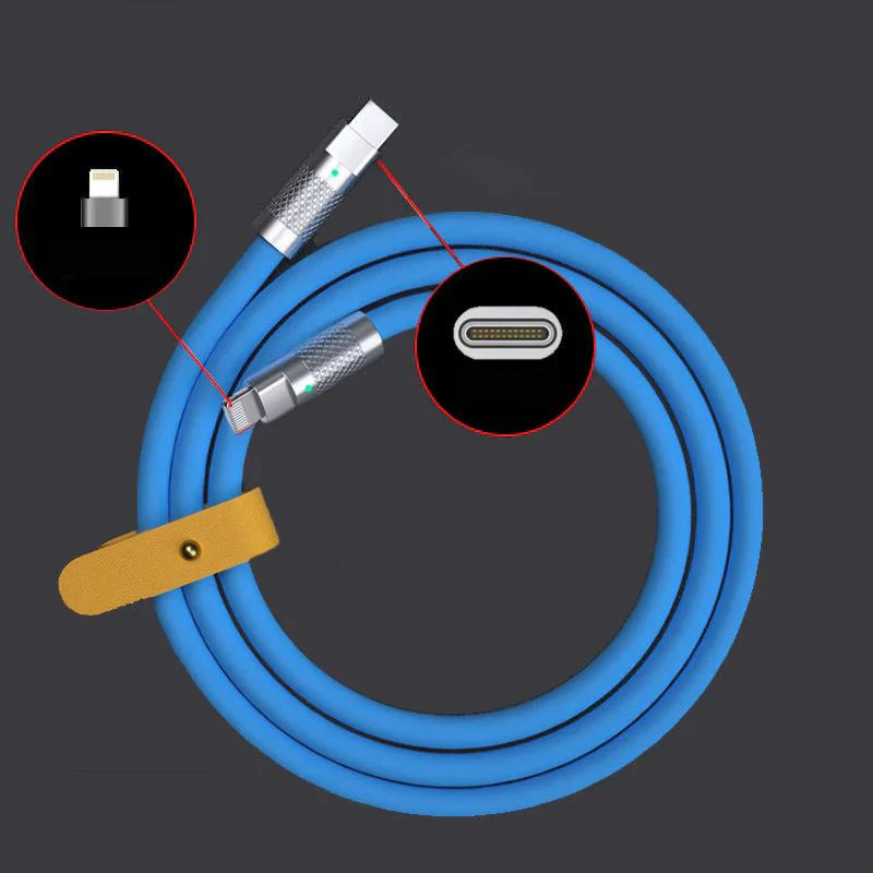 Zinc Alloy Data Line - Image 17