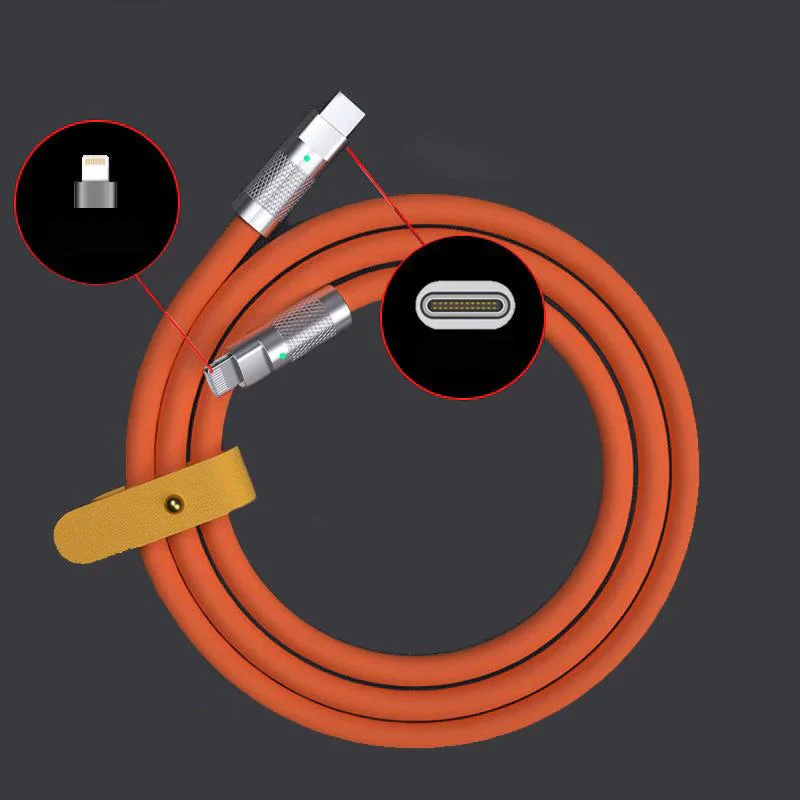 Zinc Alloy Data Line - Image 18