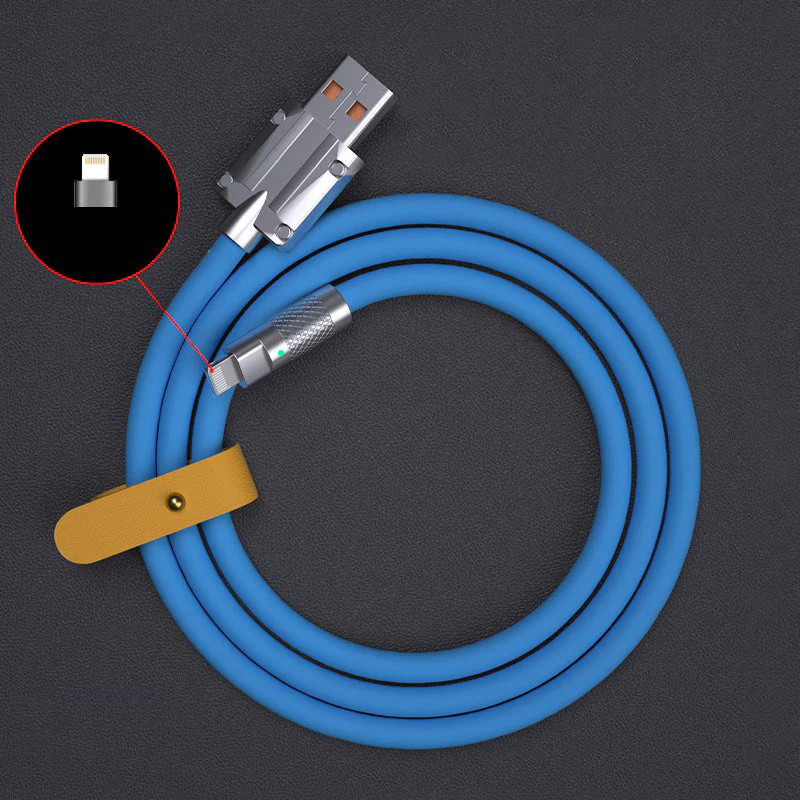 Zinc Alloy Data Line - Image 19