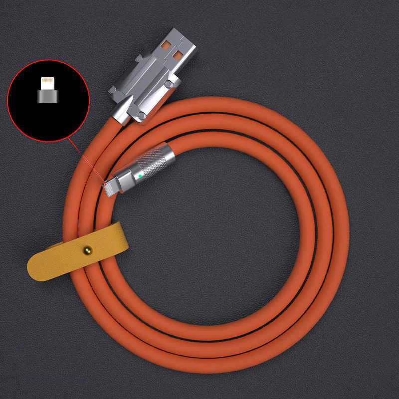 Zinc Alloy Data Line - Image 20