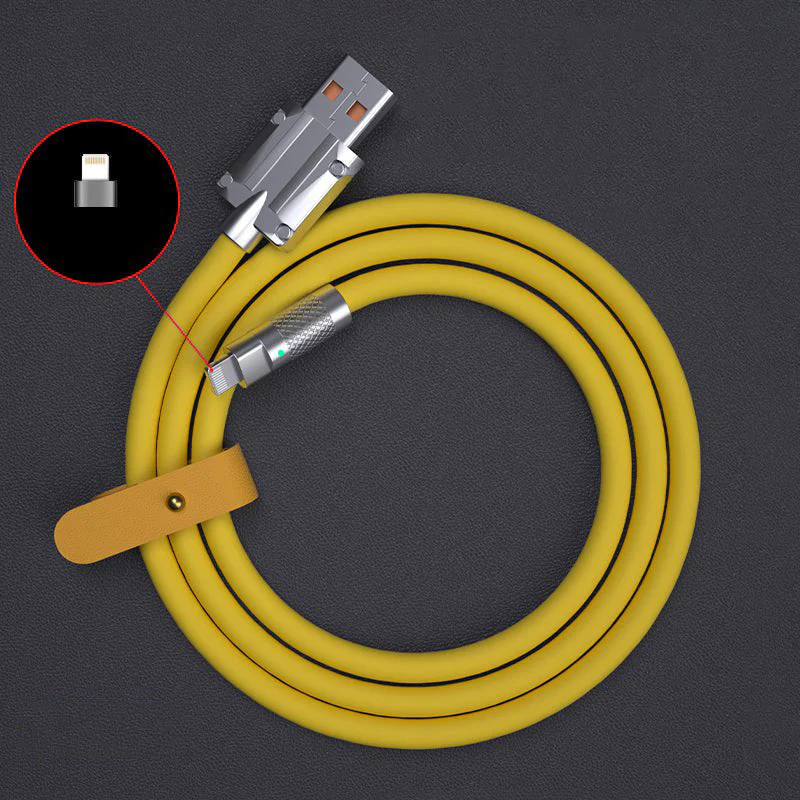 Zinc Alloy Data Line - Image 21