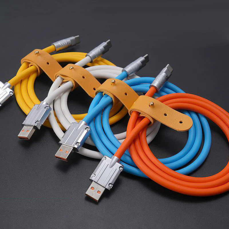 Zinc Alloy Data Line - Image 3