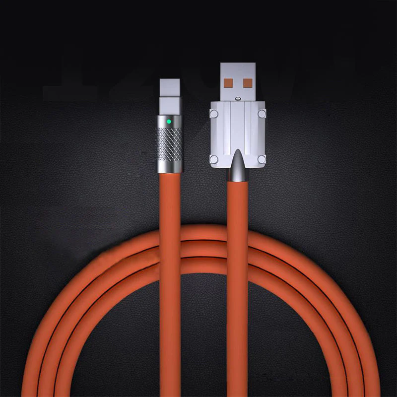 Zinc Alloy Data Line - Image 4