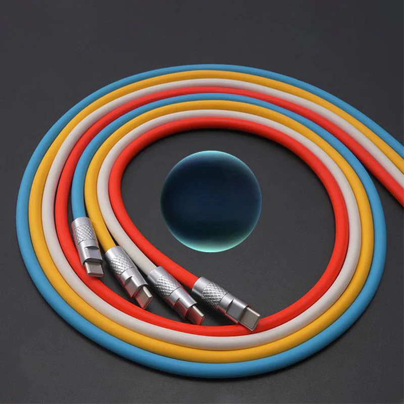Zinc Alloy Data Line - Image 7
