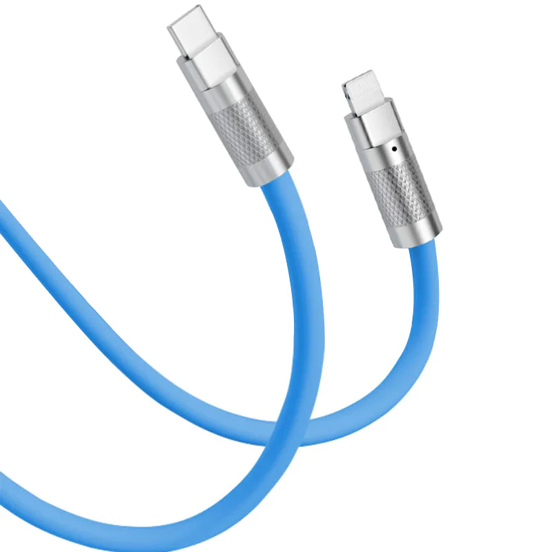 Zinc Alloy Data Line - Image 8