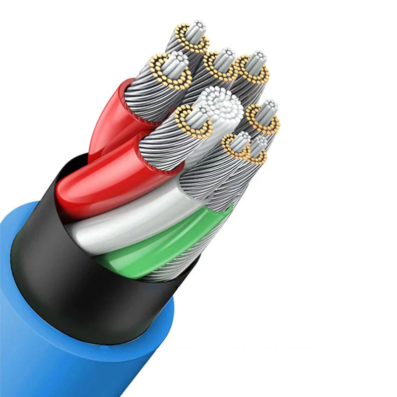 Zinc Alloy Data Line - Image 9